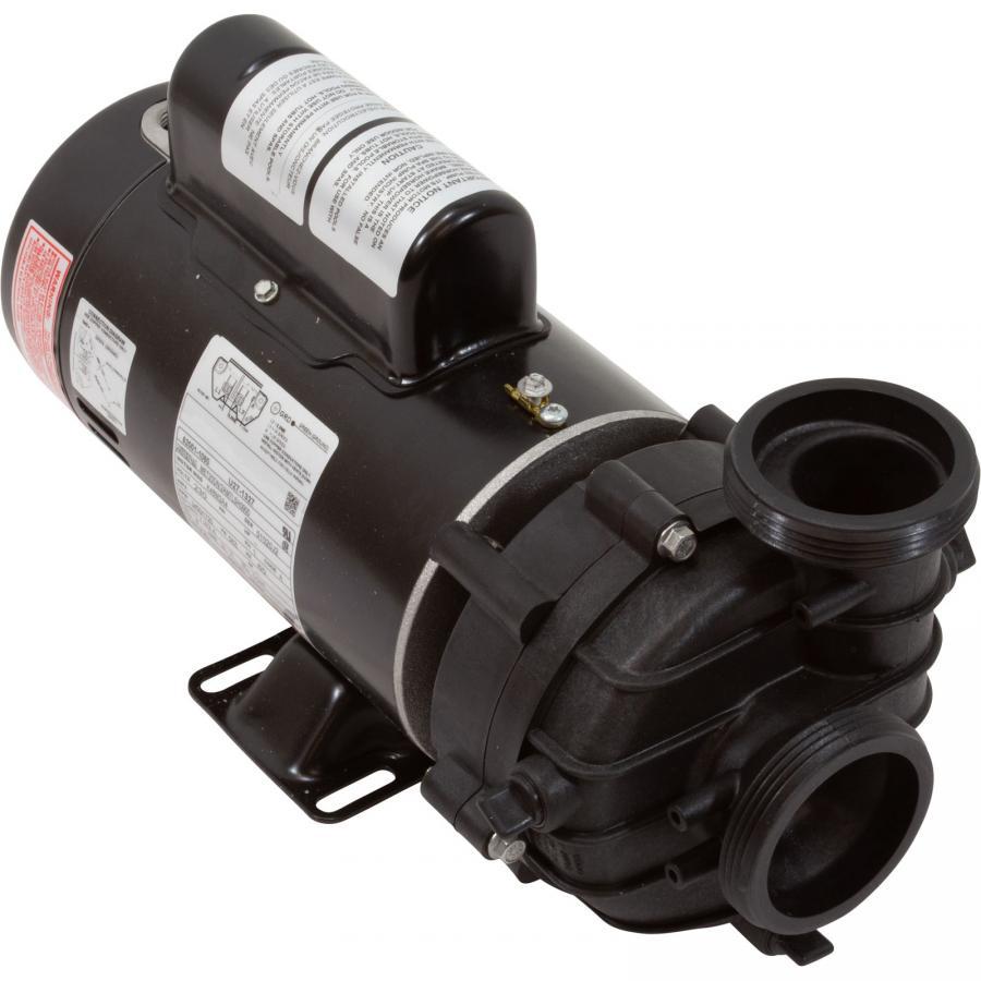 Pump, BWG Sta-Rite Dura-Jet, 1.0hp, 115v, 2-Spd, 2", OEM